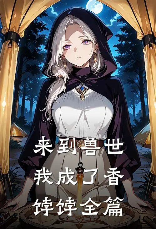 来到兽世，我成了香饽饽全篇