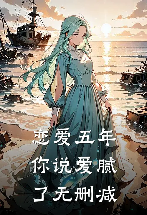恋爱五年，你说爱腻了无删减