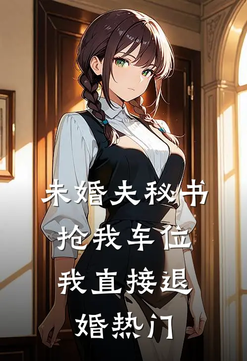 未婚夫秘书抢我车位，我直接退婚热门