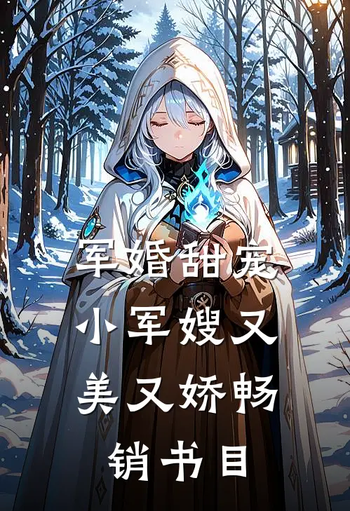 军婚甜宠：小军嫂又美又娇畅销书目