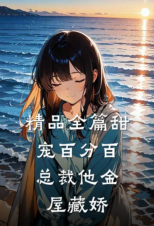 精品全篇甜宠百分百：总裁他金屋藏娇