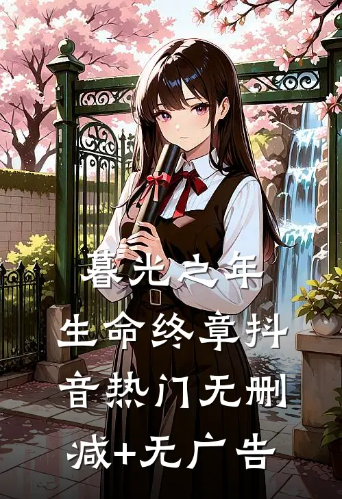 《暮光之年：生命终章》抖音热门无删减+无广告