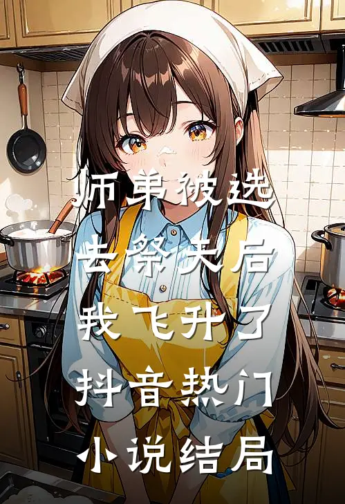 师弟被选去祭天后，我飞升了抖音热门小说结局