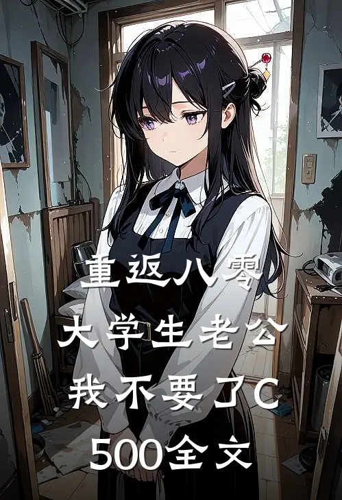 重返八零，大学生老公我不要了C500全文