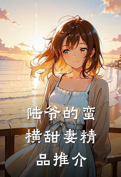 陆爷的蛮横甜妻精品推介