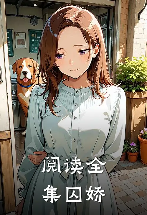 阅读全集囚娇