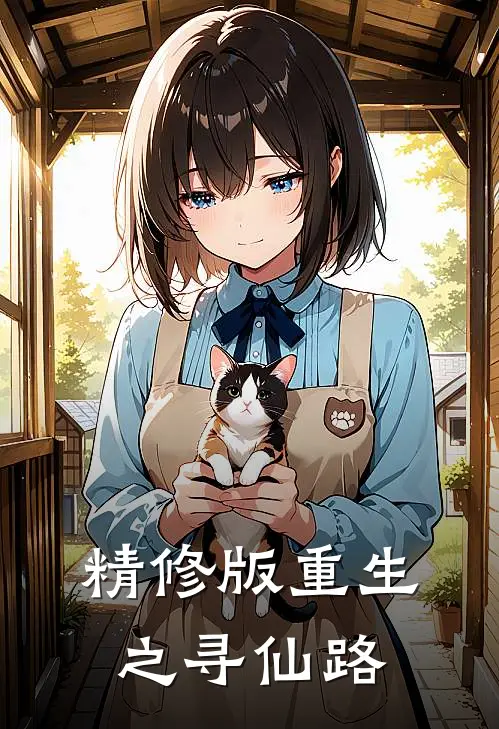 精修版重生之寻仙路在线阅读