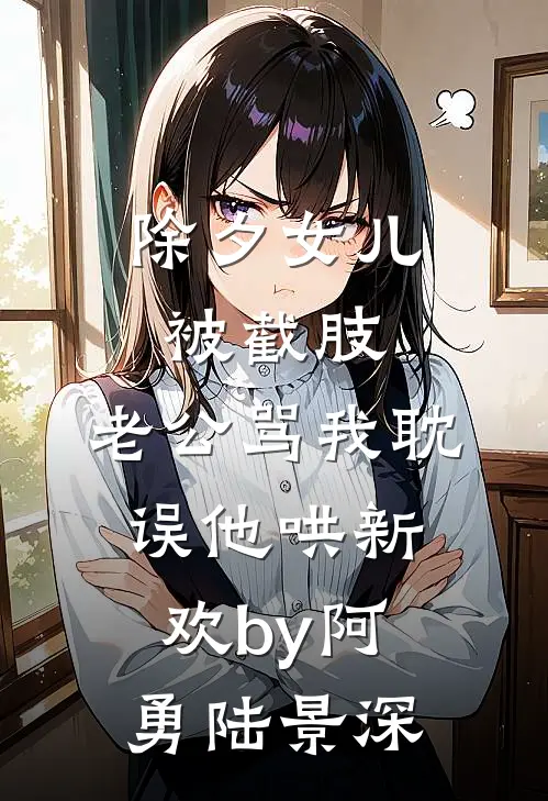 除夕女儿被截肢，老公骂我耽误他哄新欢by阿勇陆景深