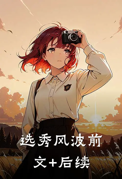 选秀风波前文+后续