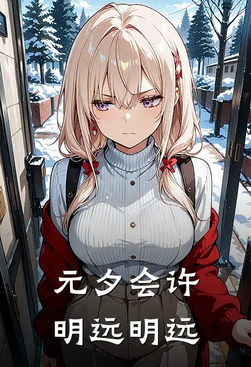 元夕会许明远明远