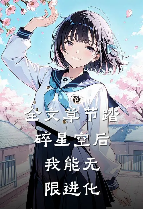 全文章节踏碎星空后，我能无限进化