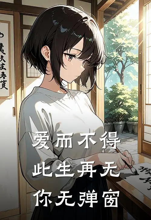 爱而不得，此生再无你无弹窗