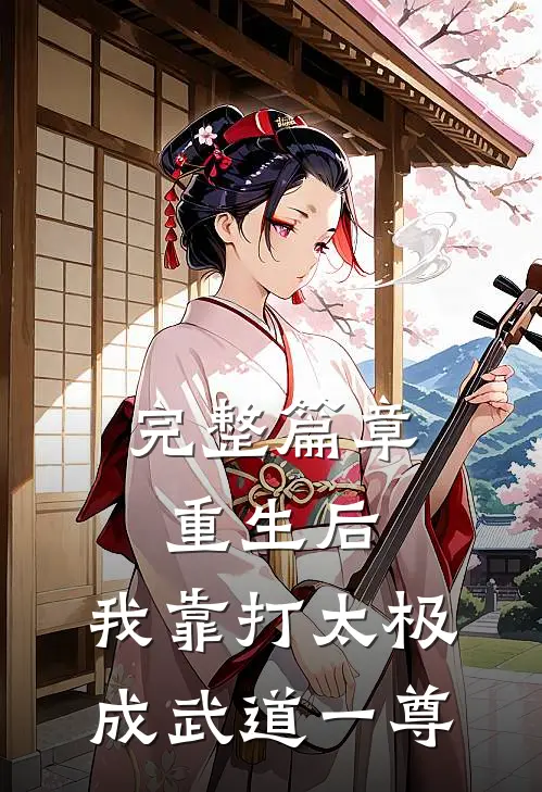 完整篇章重生后，我靠打太极成武道一尊