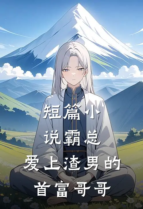短篇霸总爱上渣男的首富哥哥免费阅读