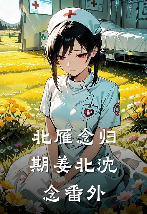 北雁念归期姜北沈念番外