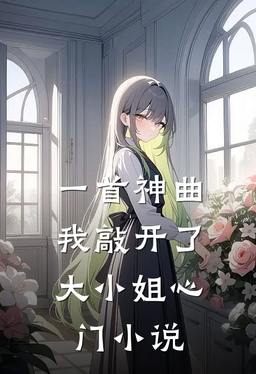 一首神曲,我敲开了大小姐心门在线阅读