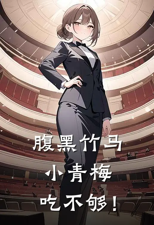 腹黑竹马：小青梅，吃不够！