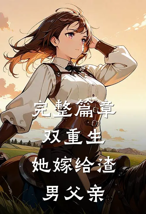 完整篇章双重生她嫁给渣男父亲免费阅读