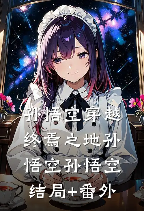孙悟空穿越终焉之地孙悟空孙悟空结局+番外