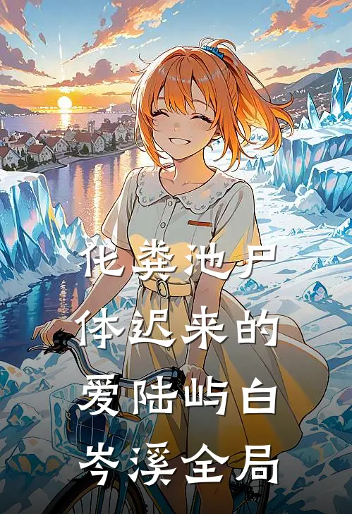 化粪池尸体迟来的爱陆屿白岑溪全局