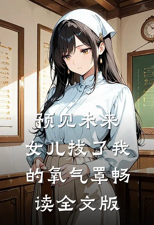 预见未来：女儿拔了我的氧气罩畅读全文版