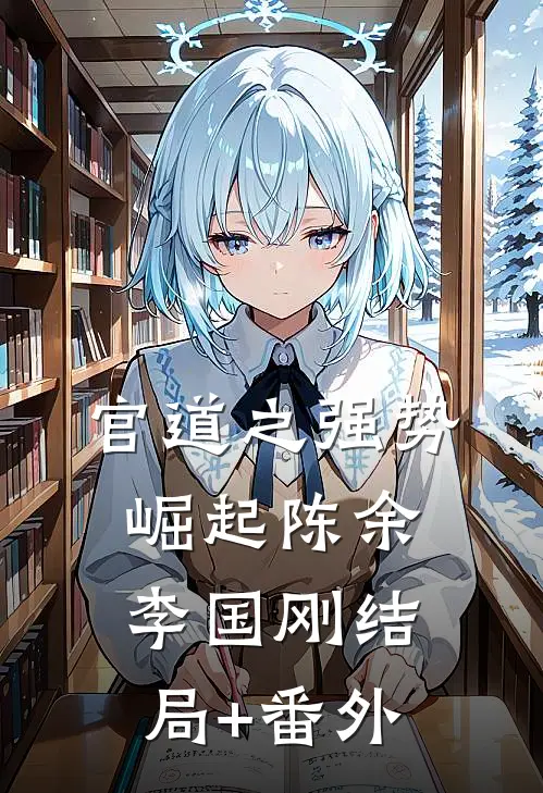 官道之强势崛起陈余李国刚结局+番外