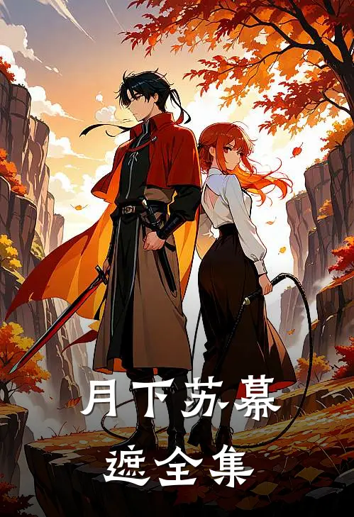 月下苏幕遮全集