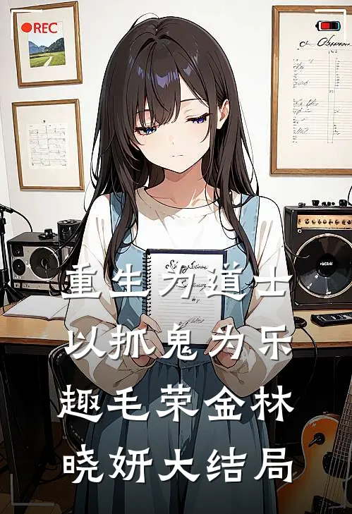 重生为道士，以抓鬼为乐趣毛荣金林晓妍大结局