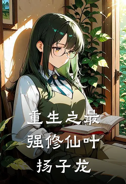 重生之最强修仙叶扬子龙