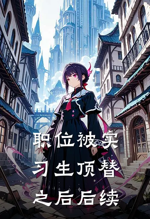 职位被实习生顶替之后后续