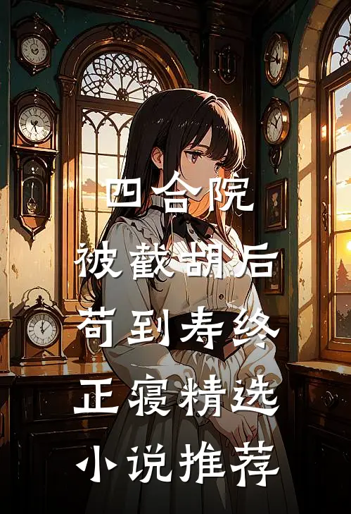 四合院：被截胡后苟到寿终正寝精选小说推荐