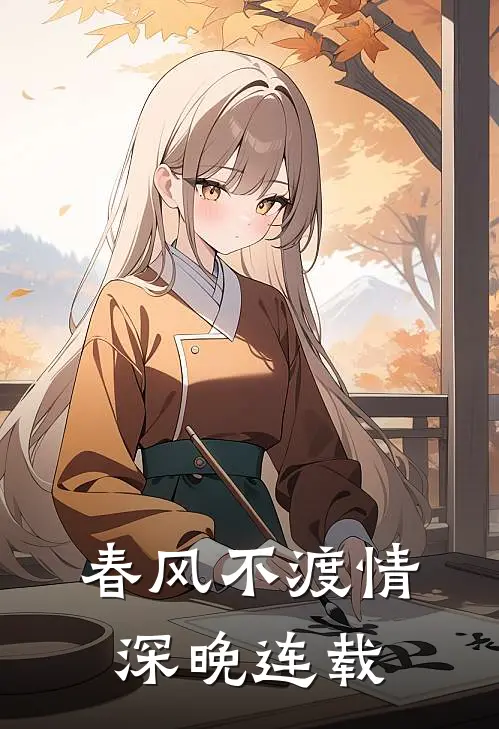 春风不渡情深晚连载