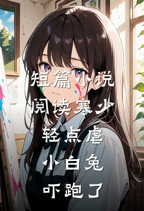 短篇小说阅读寒少轻点虐，小白兔吓跑了