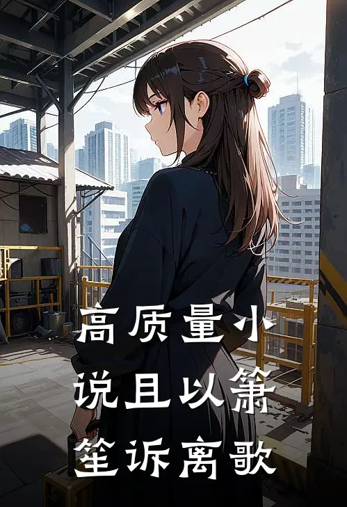 高质量小说且以箫笙诉离歌