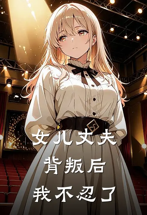 女儿丈夫背叛后,我不忍了的说说