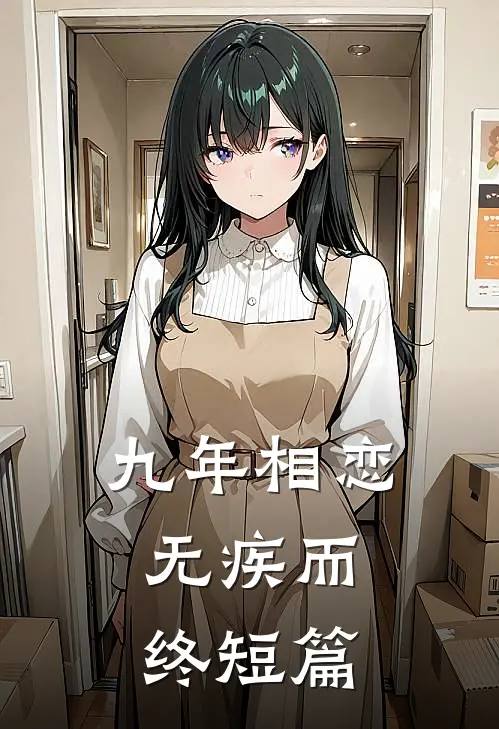 九年相恋,无疾而终短篇