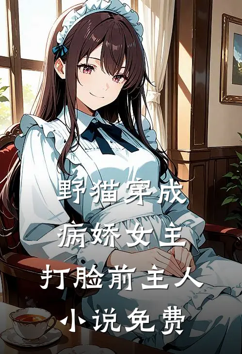 野猫穿成病娇女主,打脸前主人免费观看