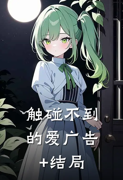 触碰不到的爱广告+结局