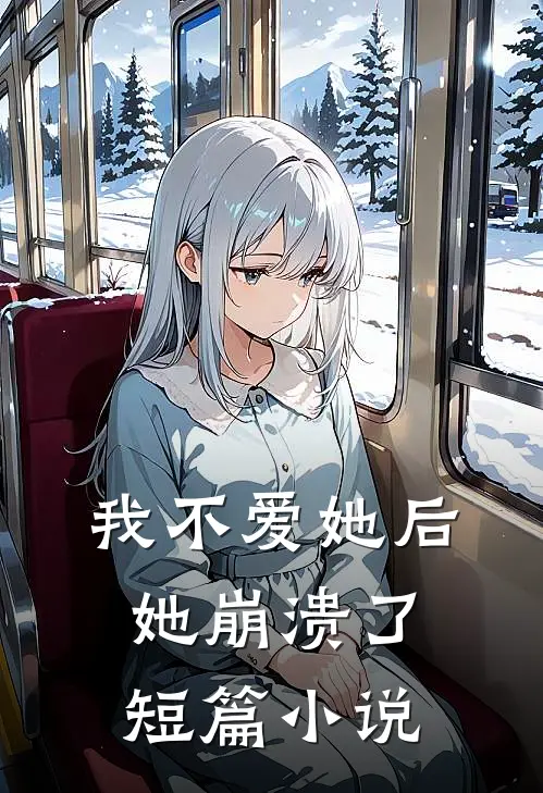 我不爱她后,她崩溃了短篇免费阅读
