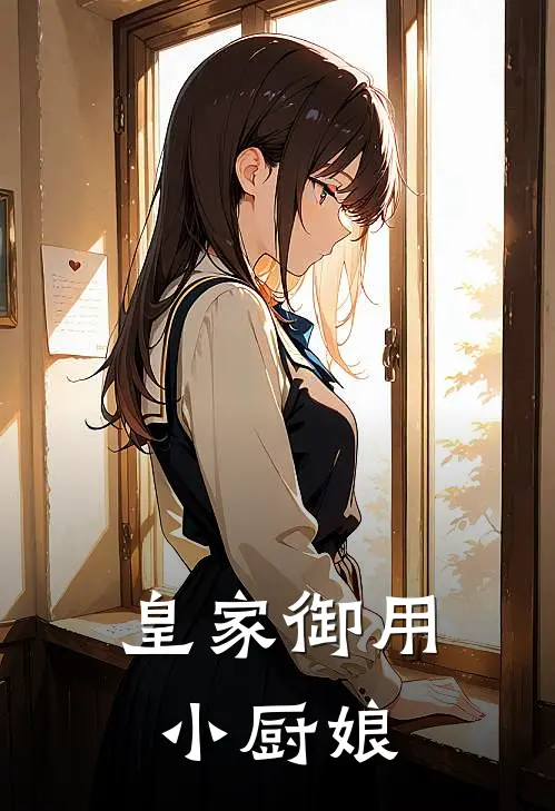 皇家御用小厨娘