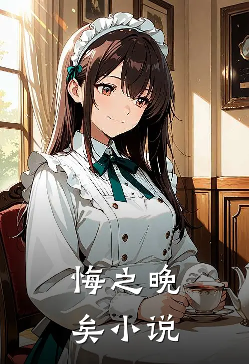悔之晚矣结局是