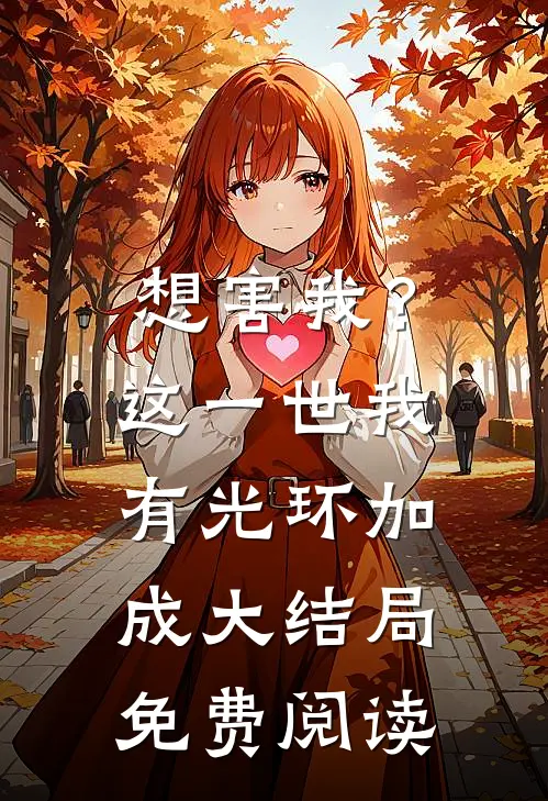 想害我？这一世我有光环加成大结局免费阅读