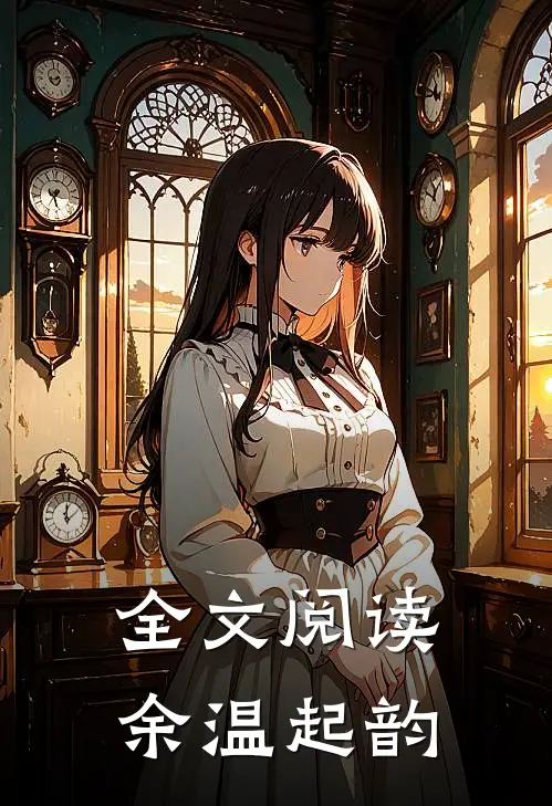 全文阅读余温起韵