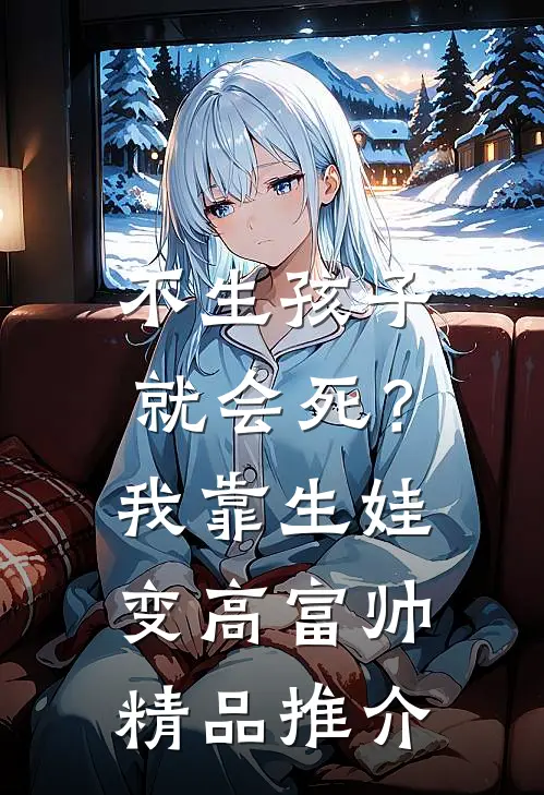 不生孩子就会死？我靠生娃变高富帅精品推介