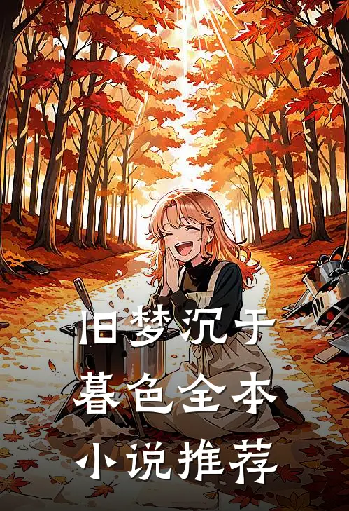 旧梦沉于暮色全本小说推荐