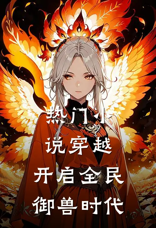 热门小说穿越：开启全民御兽时代