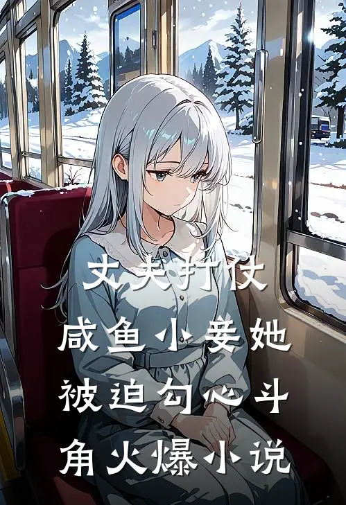 丈夫打仗，咸鱼小妾她被迫勾心斗角火爆小说