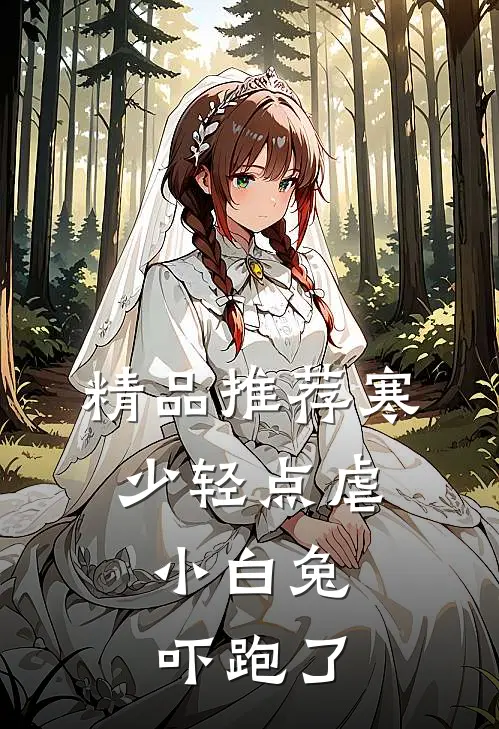 精品推荐寒少轻点虐，小白兔吓跑了