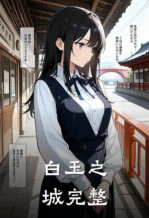 白玉之城完整在线观看