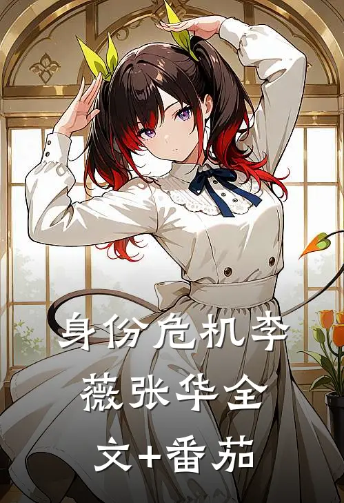《身份危机》李薇张华全文+番茄
